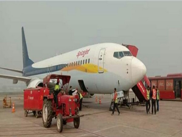 Arunachal Pradesh receives 32,000 doses of the COVID 19 vaccines