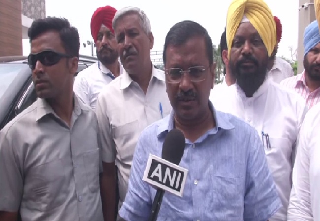 Delhi court to hear plea against Kejriwal in PWD scam