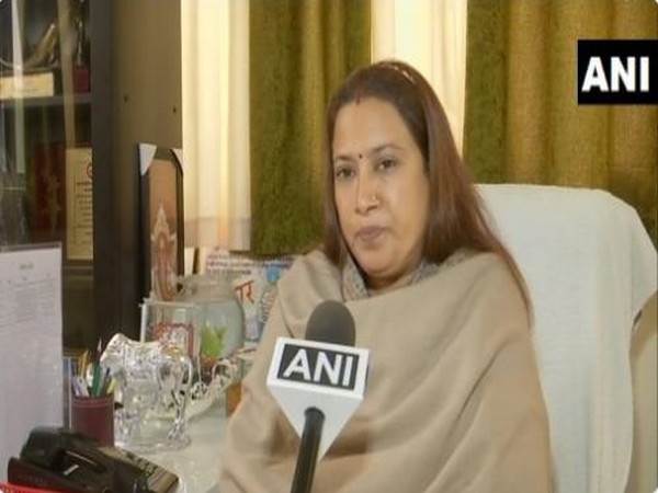 Uttarakhand Animal Husbandry Minister Rekha Arya (File Photo)