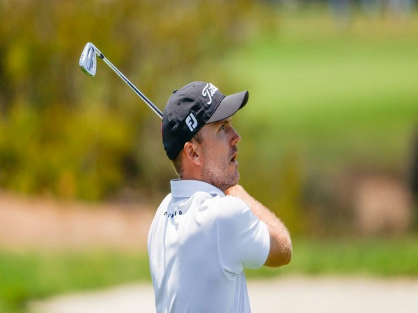 Russell Henley (Photo: U.S. Open)