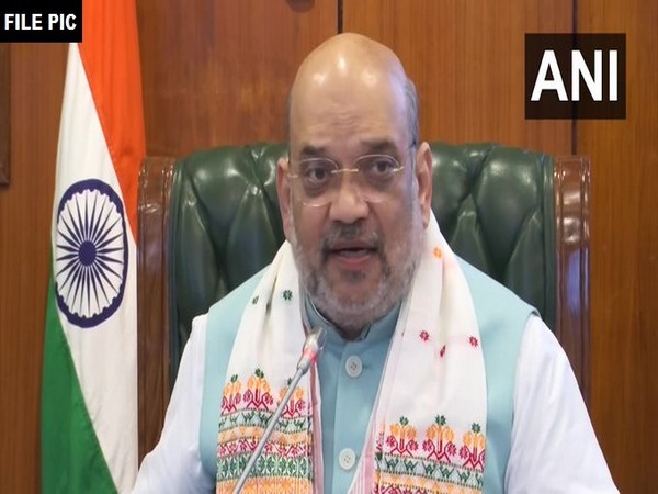 Union Minister Amit Shah (File Photo)