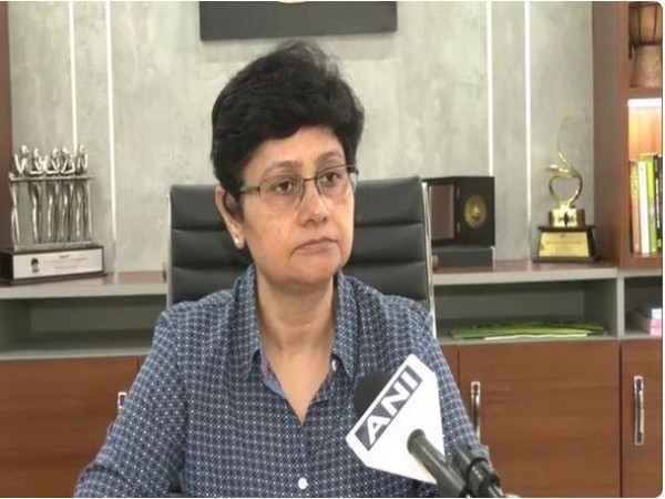  Kanwar Yatra is set to begin on July 14. (File photo/ANI)