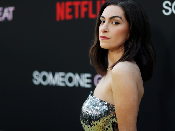 Jennifer Kaytin Robinson