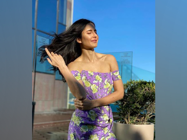 Katrina Kaif (Image source: Instagram)