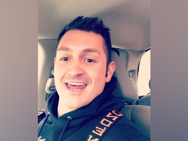 Nick McGlashan (Image courtesy: Instagram)