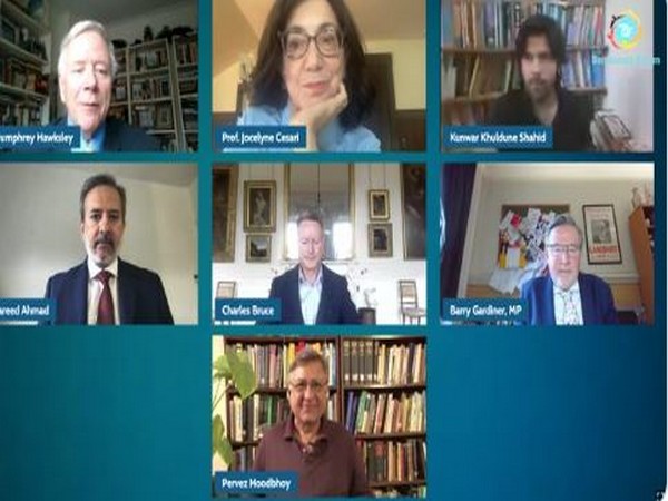 The Democracy Forum's May 25 virtual seminar, 'Making sense of Pakistan's Islamophobia syndrome'