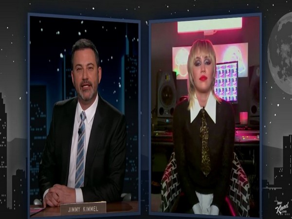 A still from 'Jimmy Kimmel Live!' (Image courtesy: Youtube)