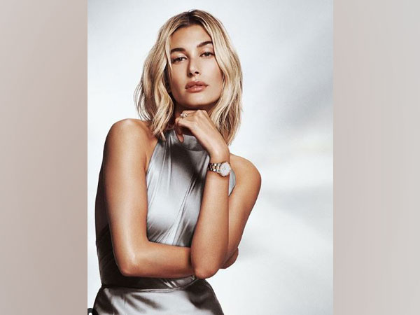 Hailey Baldwin (Image courtesy: Instagram)