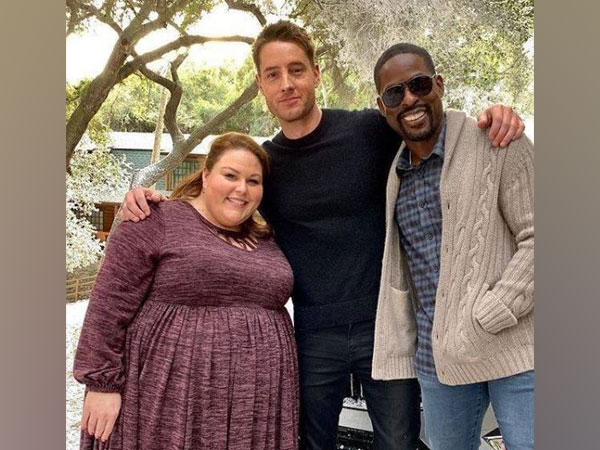 A still from 'This Is Us' (Image courtesy: Instagram)