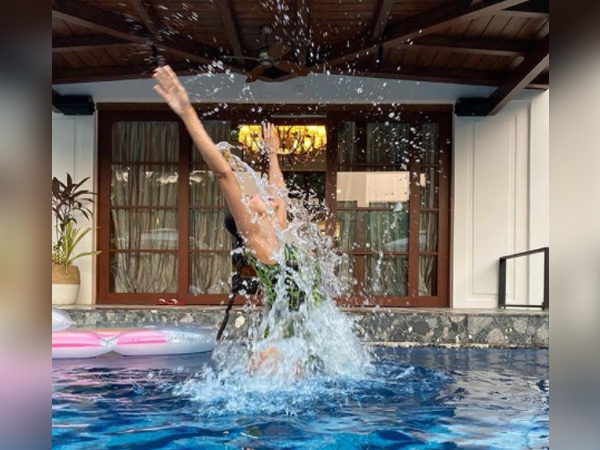 Actor Malaika Arora (Image Source: Instagram)