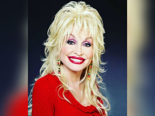 Dolly Parton (Image courtesy: Instagram)