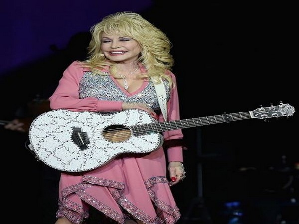 Dolly Parton (Image courtesy: Instagram)