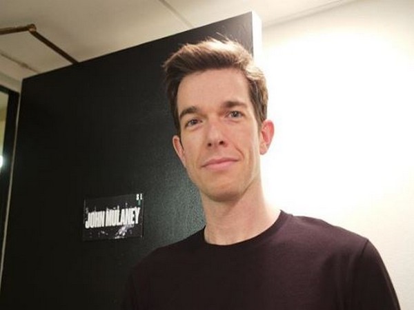 John Mulaney (Image courtesy: Instagram)