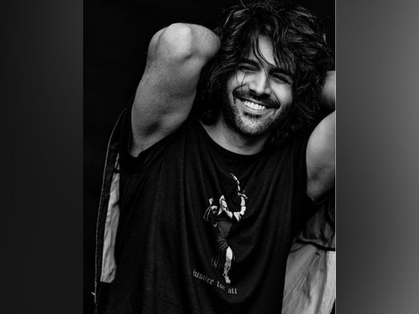 Kartik Aaryan (Image courtesy: Instagram)
