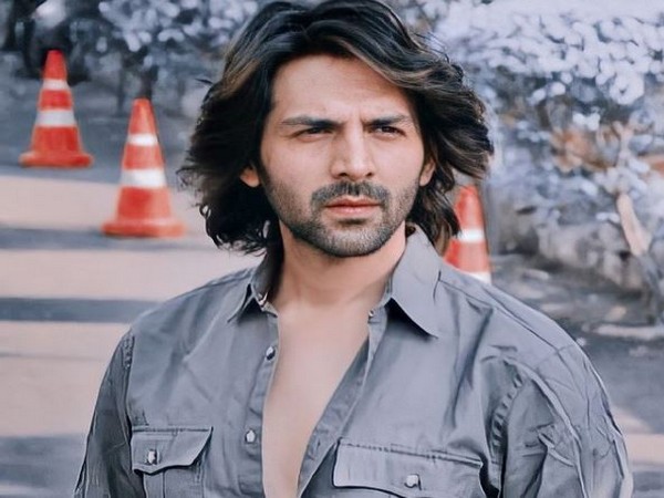 Kartik Aaryan (Image Source: Instagram)