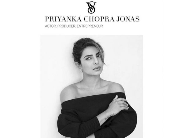 Priyanka Chopra Jonas (Image Source: Instagram)