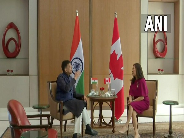 India and Canada holding 5th Ministerial Dialogue on Trade and Investment