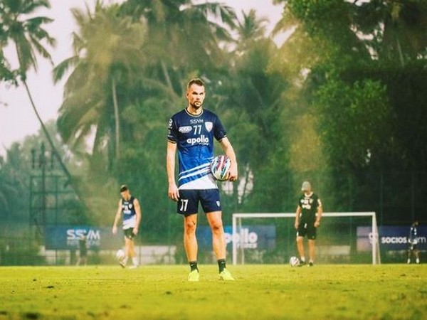 Vladimir Koman (Photo: Instagram/Vladimir Koman)