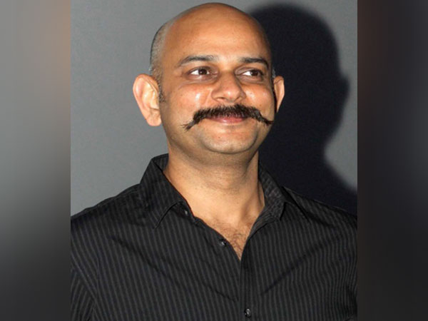 Dhoom 3 director Viktor Acharya