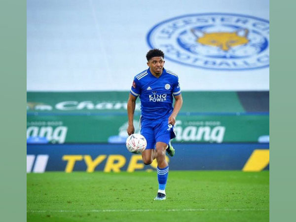 Leicester City defender Wesley Fofana (Photo: Instagram/Wesley Fofana)