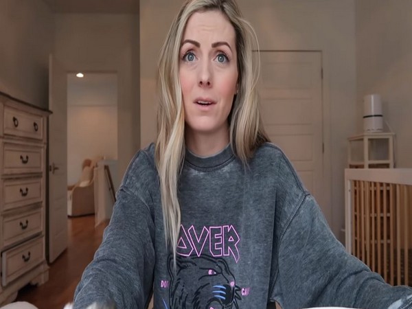 Carly Waddell (Image courtesy: YouTube)