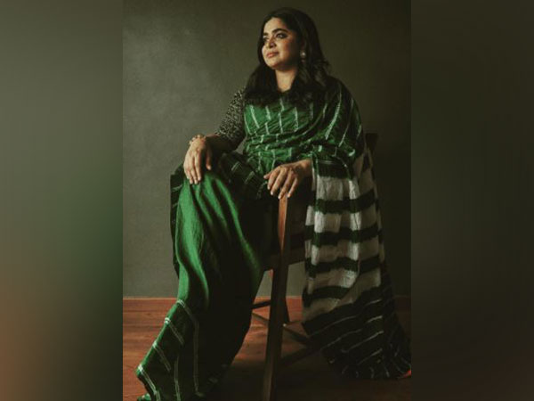 Ashwiny Iyer Tiwari (Image source: Instagram)