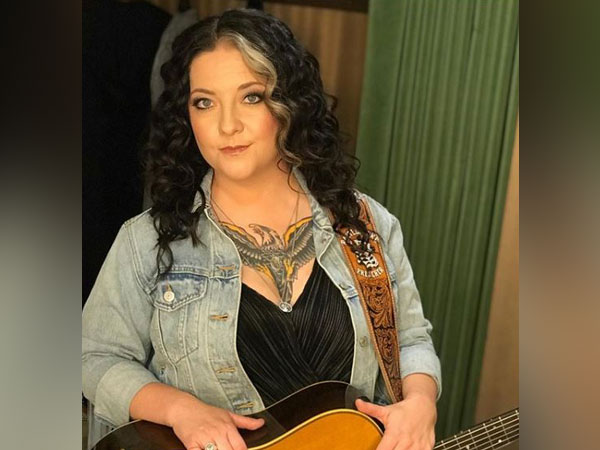 Ashley McBryde (Image courtesy: Instagram)
