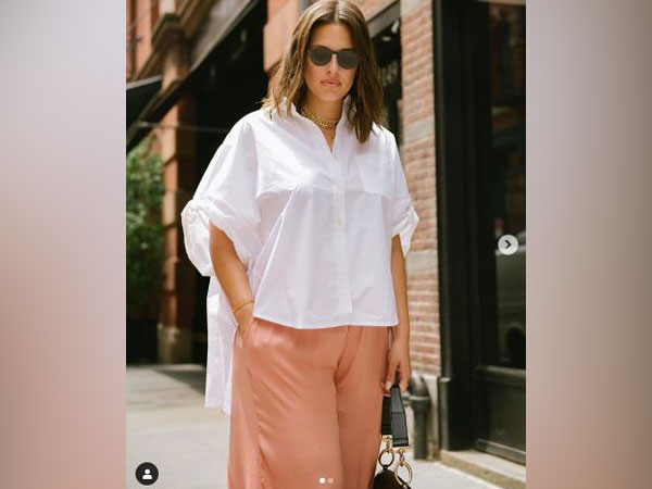 Ashley Graham (Image courtesy: Instagram)