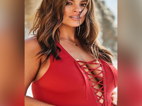 Ashley Graham (Image Source: Instagram)