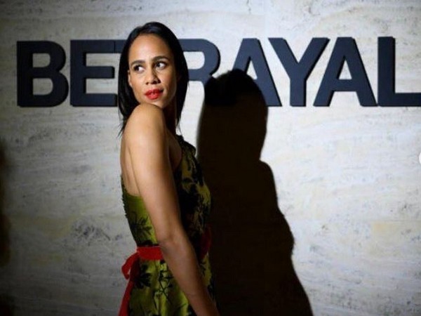 Zawe Ashton (Image source: Instagram)