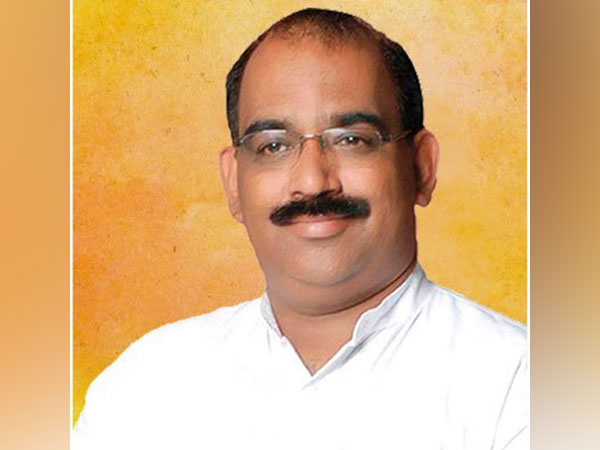 Punjab BJP President Ashwani Sharma (File Photo)