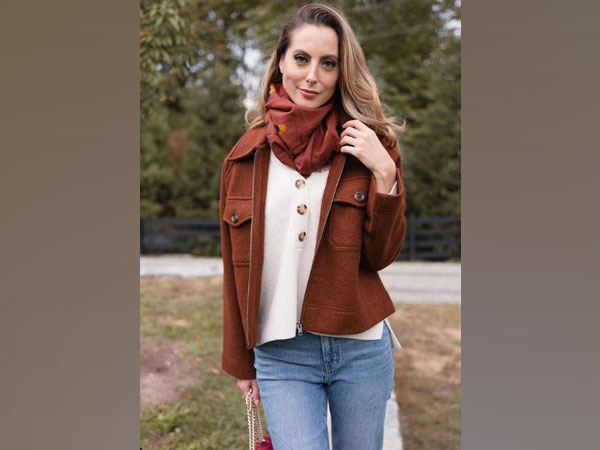 Eva Amurri  (Image courtesy: Instagram)