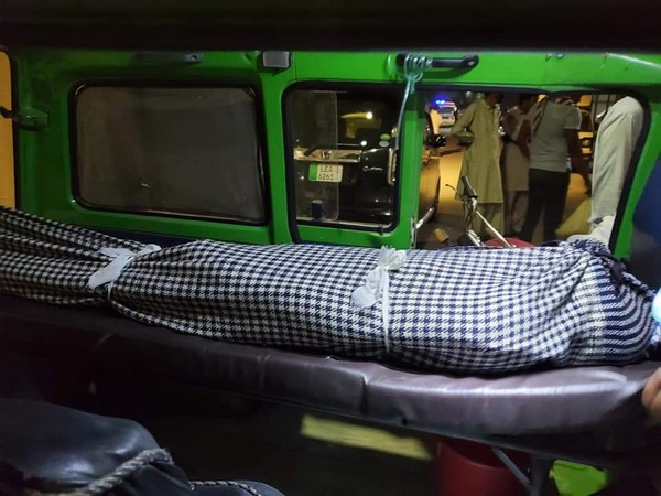 Blasphemy victim Asia Bibi's brother-in-law was killed in Pakistan's Sheikhupura