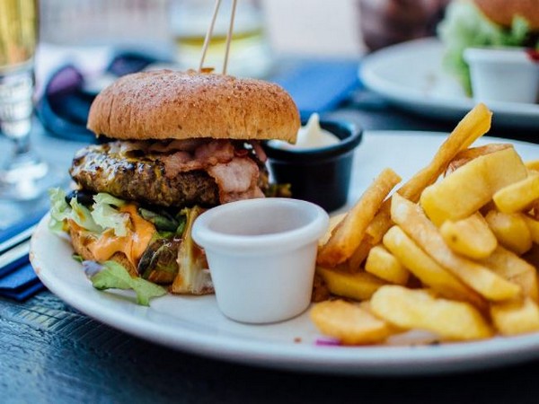 Representative Image