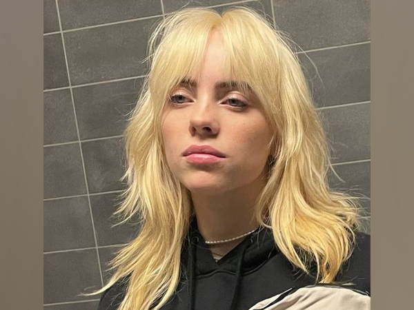 Billie Eilish (Image Source: Instagram)