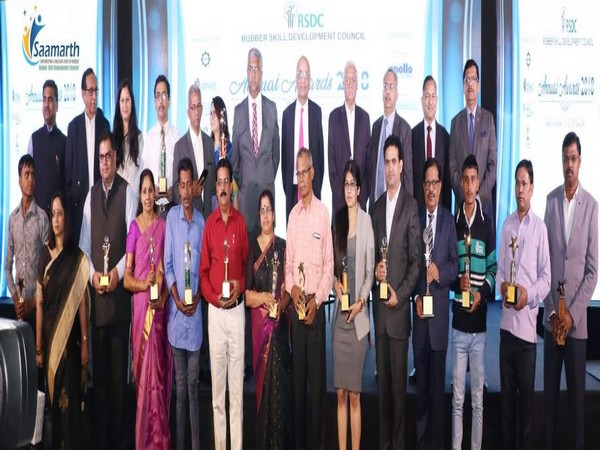 RSDC Awards 2018