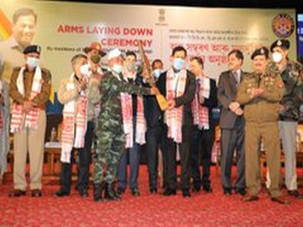 Image Source:  @DGPAssamPolice