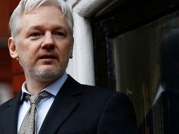Wikileaks founder Julius Assange (File Photo)
