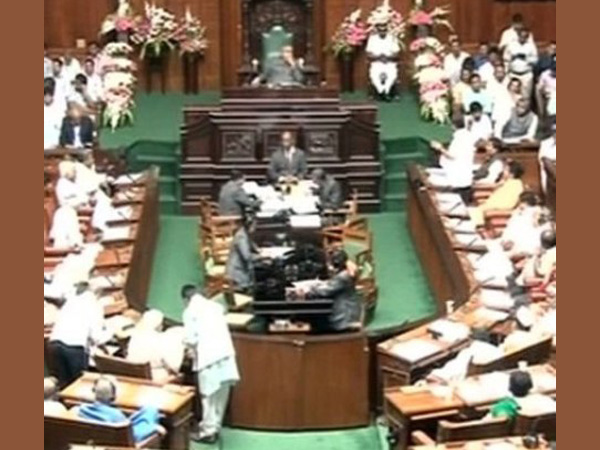 Delhi Assembly (File photo)