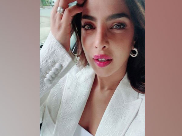 Priyanka Chopra Jonas (Image courtesy: Instagram)