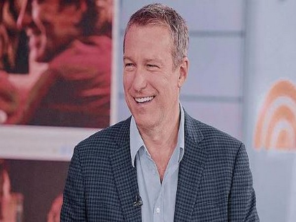 John Corbett  (Image courtesy: Instagram)