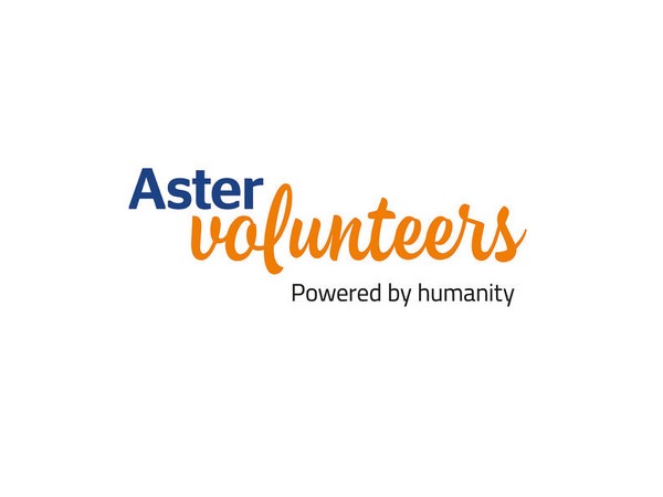 Aster Volunteers