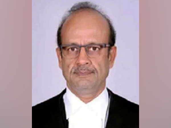 Calcutta High Court Acting Chief Justice, Rajesh Bindal (file photo)
