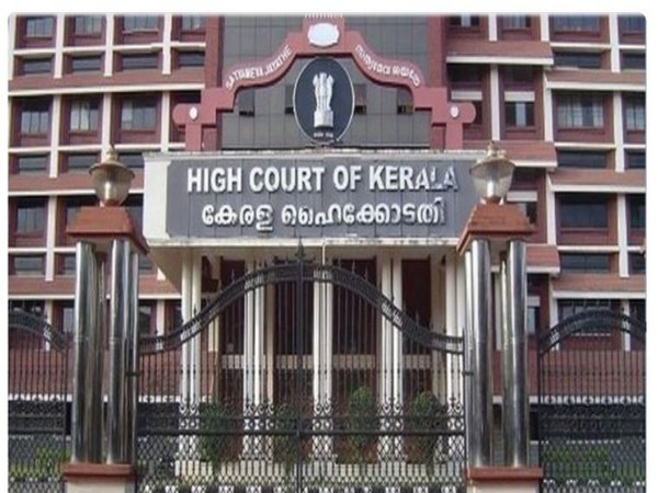 Kerala High Court