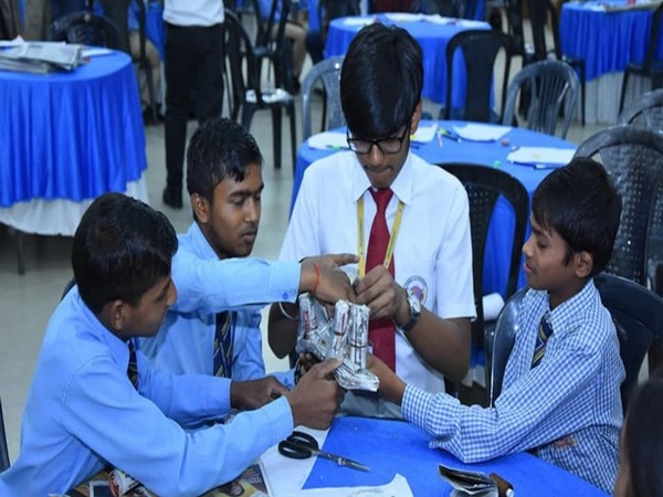 Representative Image