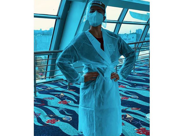 Katrina Kaif (Image courtesy: Instagram)