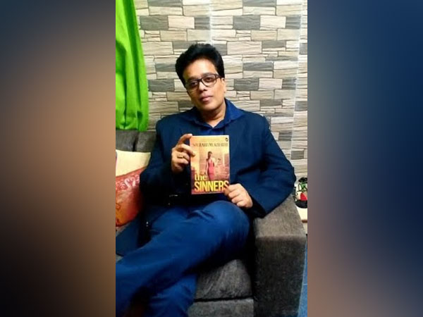 Sourabh Mukherjee - The Sinners