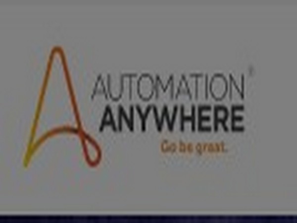 Automation Anywhere