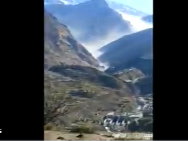 Visual from the site