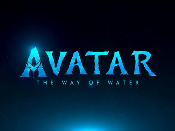 Title of Avatar 2 (Image source: Twitter)